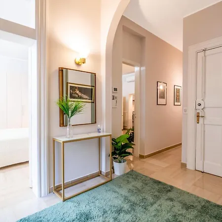 Apartment 2 Bedrooms Penthouse In The Center