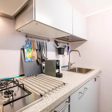 2 Bedrooms Penthouse In The Center Апартаменты *